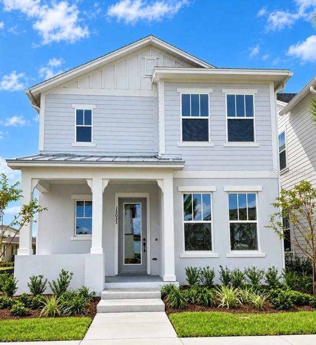 House in Orlando, Florida, United States 1 - 19068555