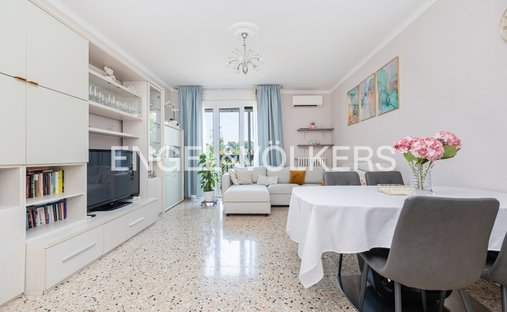 Wohnung in Faenza - Ronchetto sul Naviglio, Mailand, Italien 1
