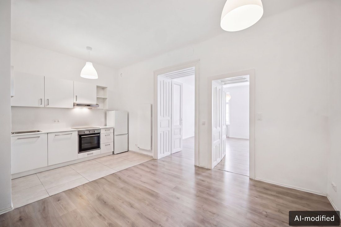 Apartment in Vienna, Wien, Austria 2 - 19070307