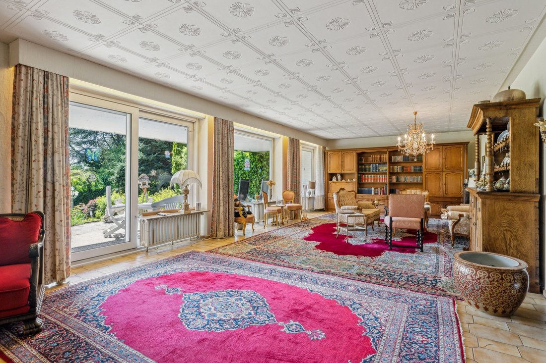 Casa a Bergisch Gladbach, Renania Settentrionale-Vestfalia, Germania 4 - 19070092