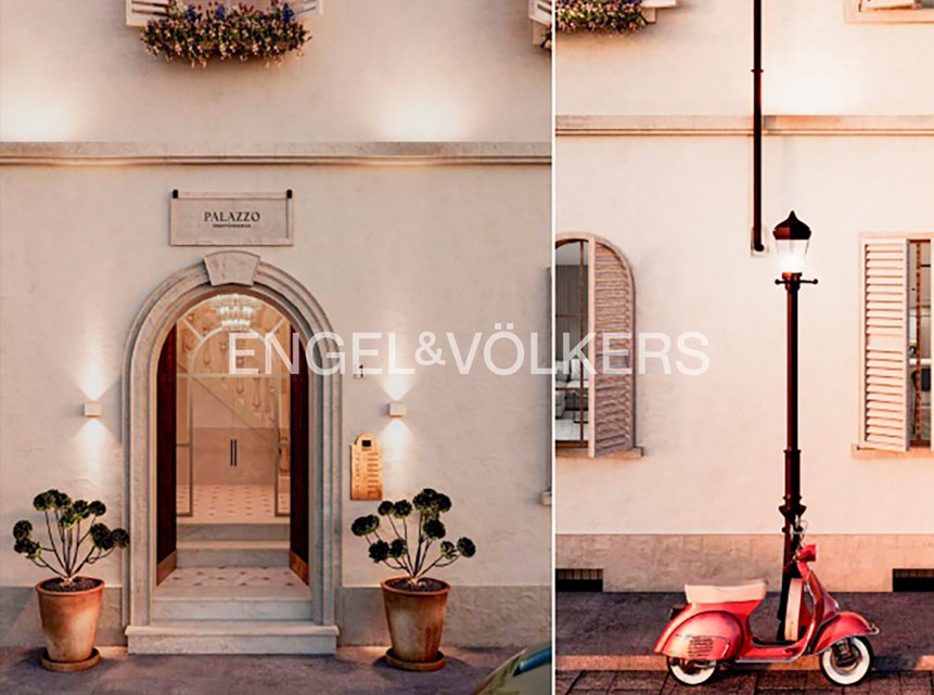 Apartment in Centro, Florence, Tuscany 4 - 19068713