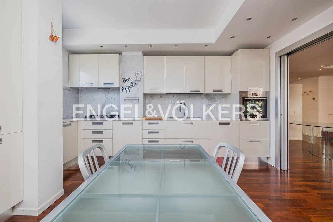 Apartment in San Siro, Milan, Italy 5 - 19069884