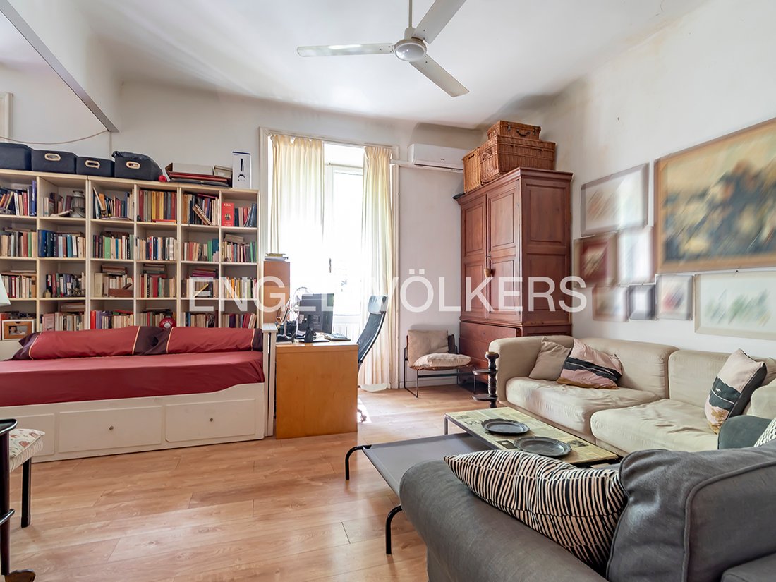 Wohnung in Gianicolense, Rom, Latium 2 - 19072867
