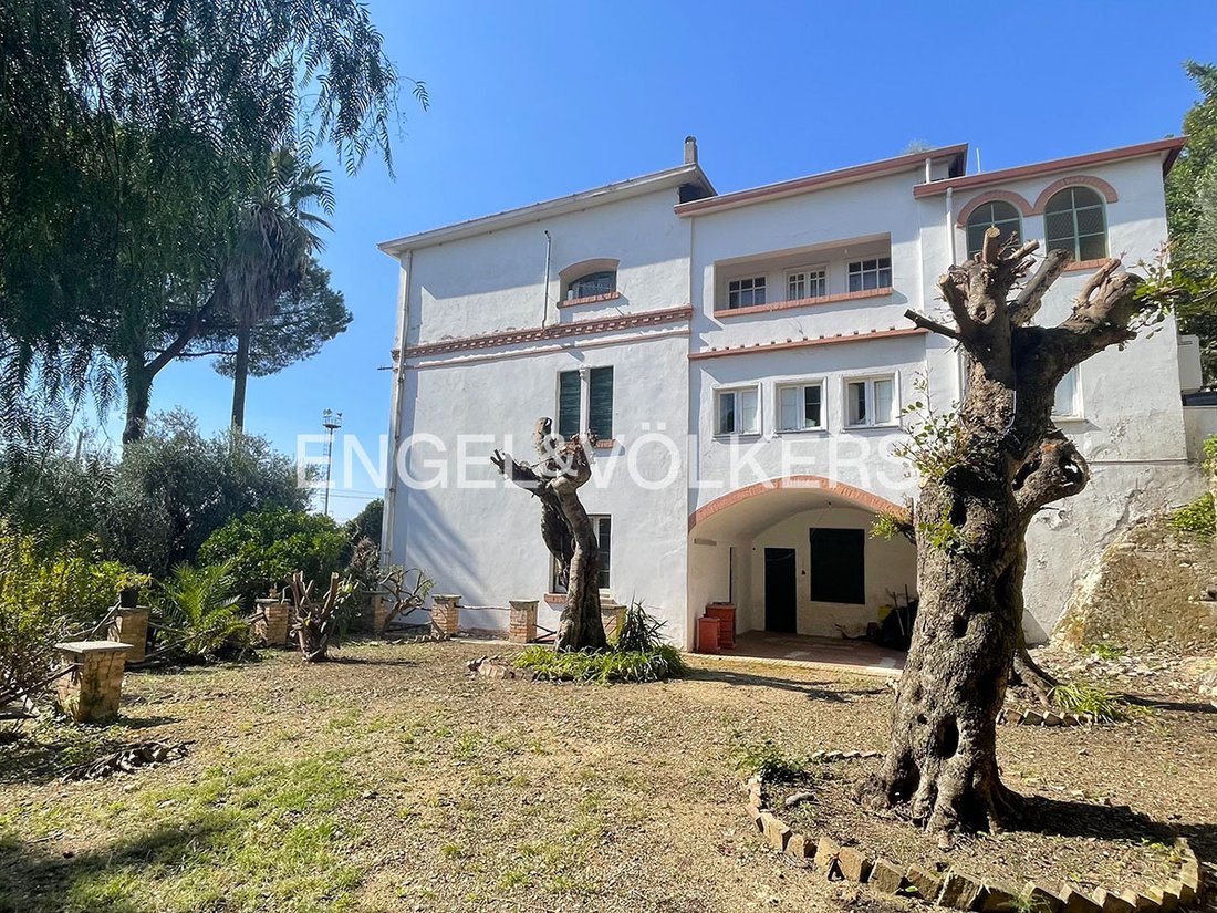 Villa a Minturno, Lazio, Italia 2 - 19070846