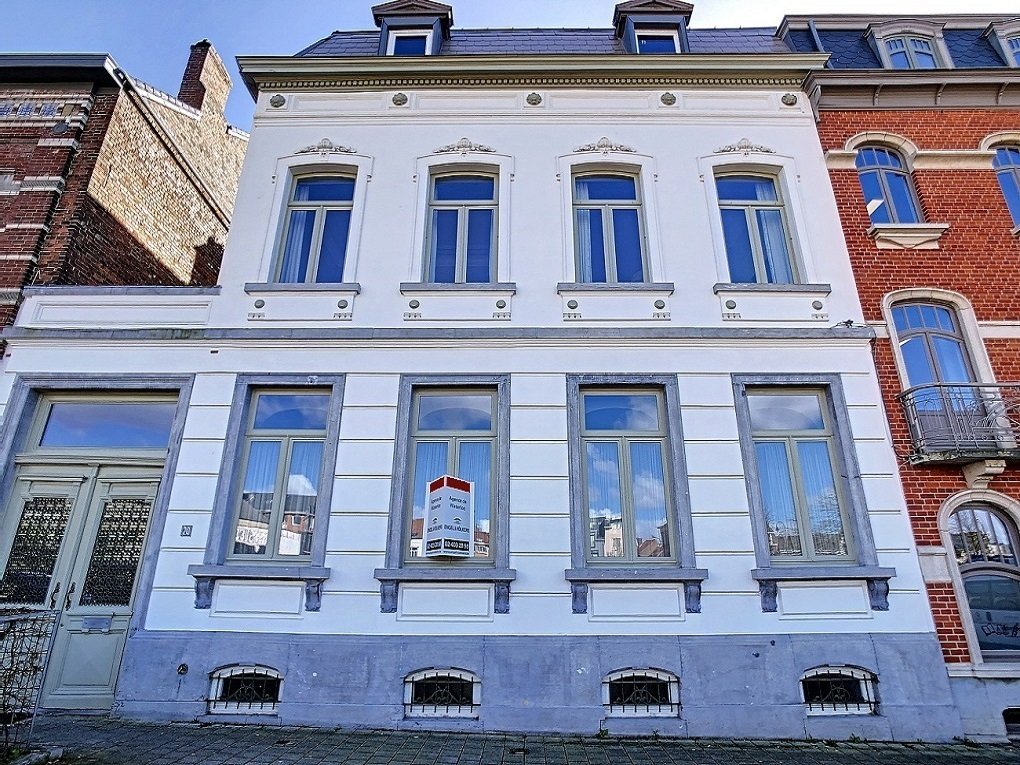 Casa a Braine-l'Alleud, Vallonia, Belgio 1 - 19068817