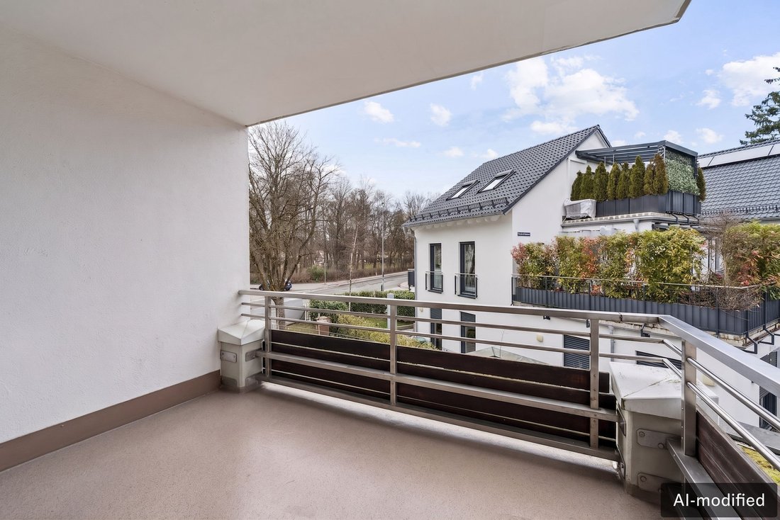 Appartement à Munich, Allemagne 3 - 19068771