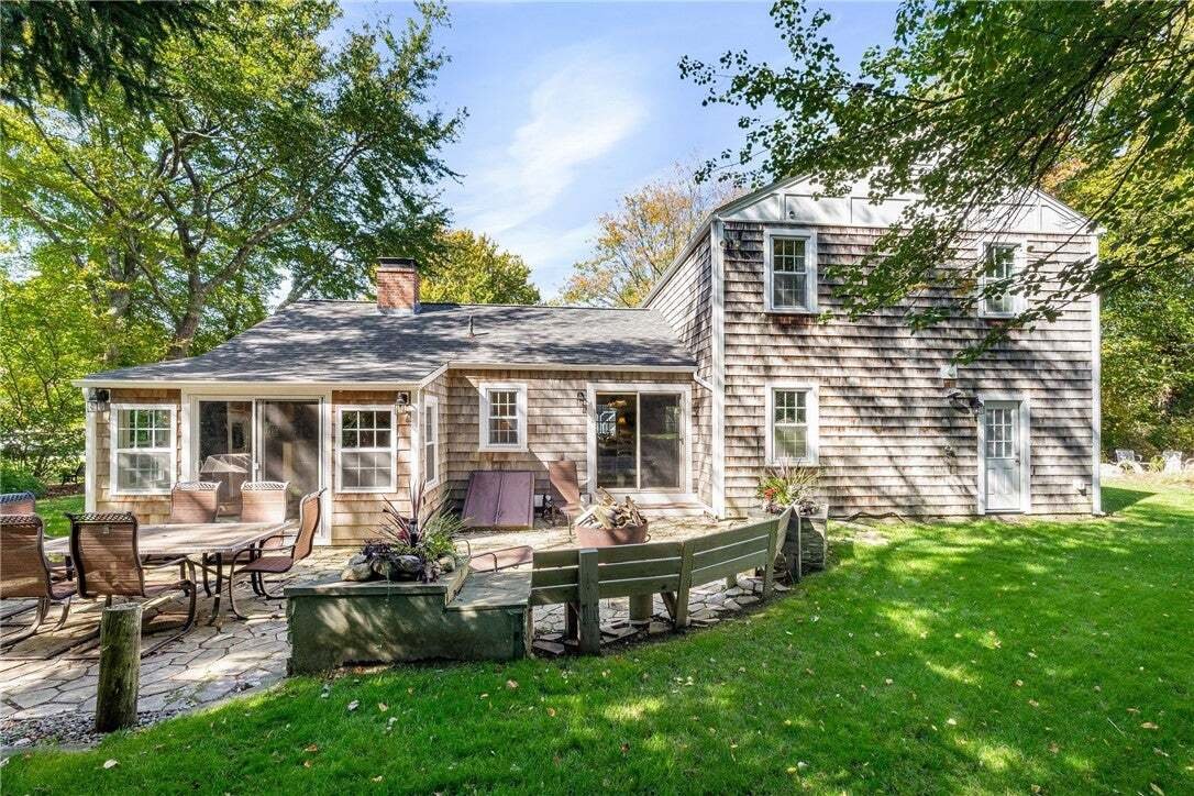 House in Narragansett, Rhode Island, United States 4 - 19068574