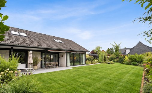 Isernhagen, Baja Sajonia, Alemania 1