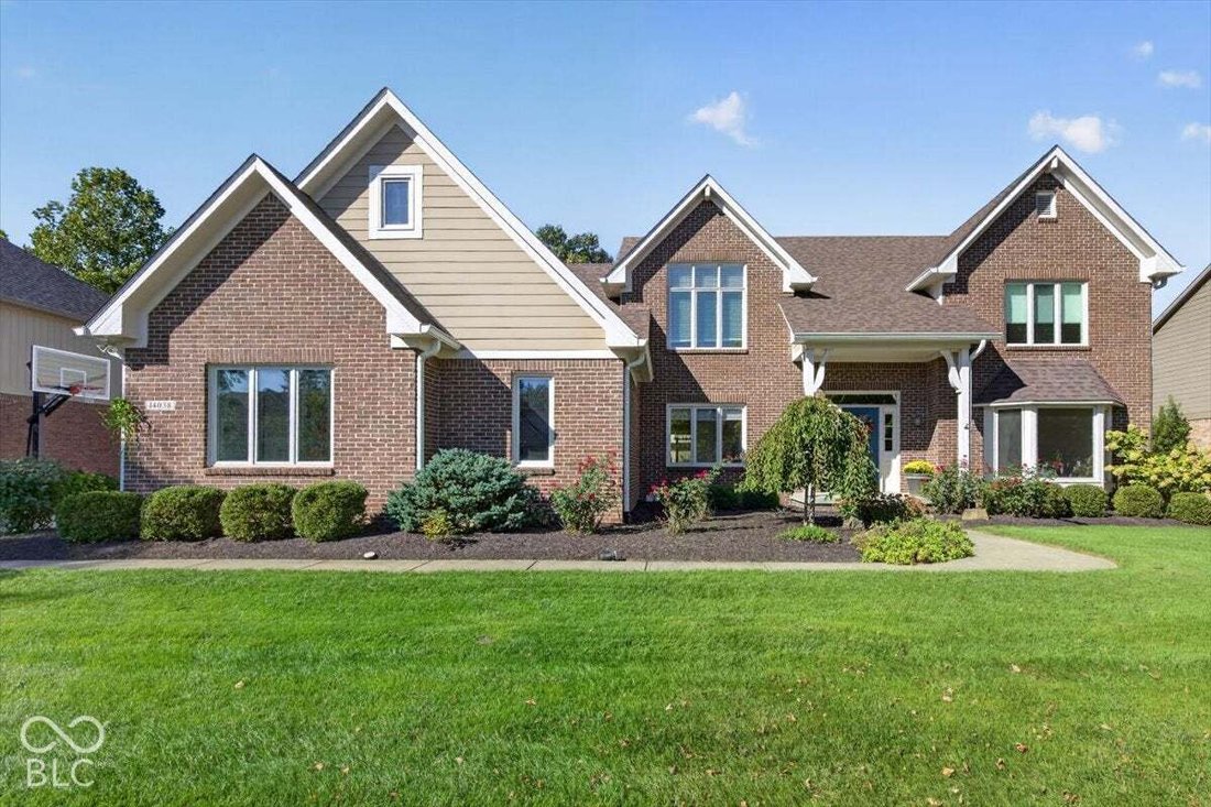 Maison à Carmel, Indiana, États-Unis 2 - 19068369