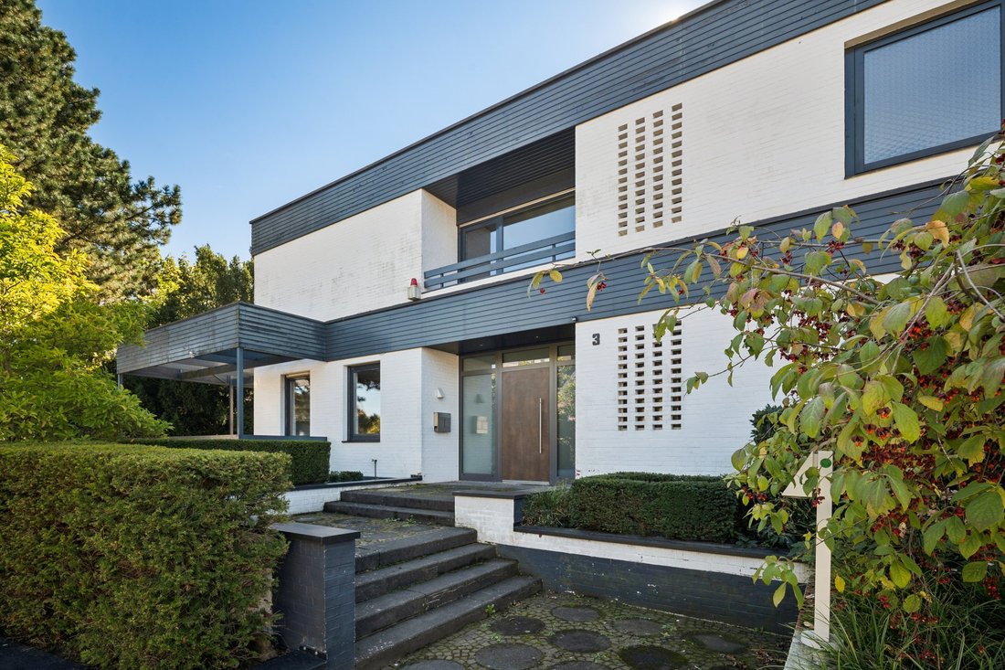 Haus in Sehnde, Niedersachsen, Deutschland 1 - 19069255