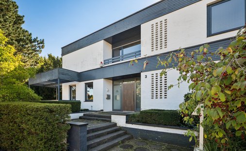 Haus in Sehnde, Niedersachsen, Deutschland 1