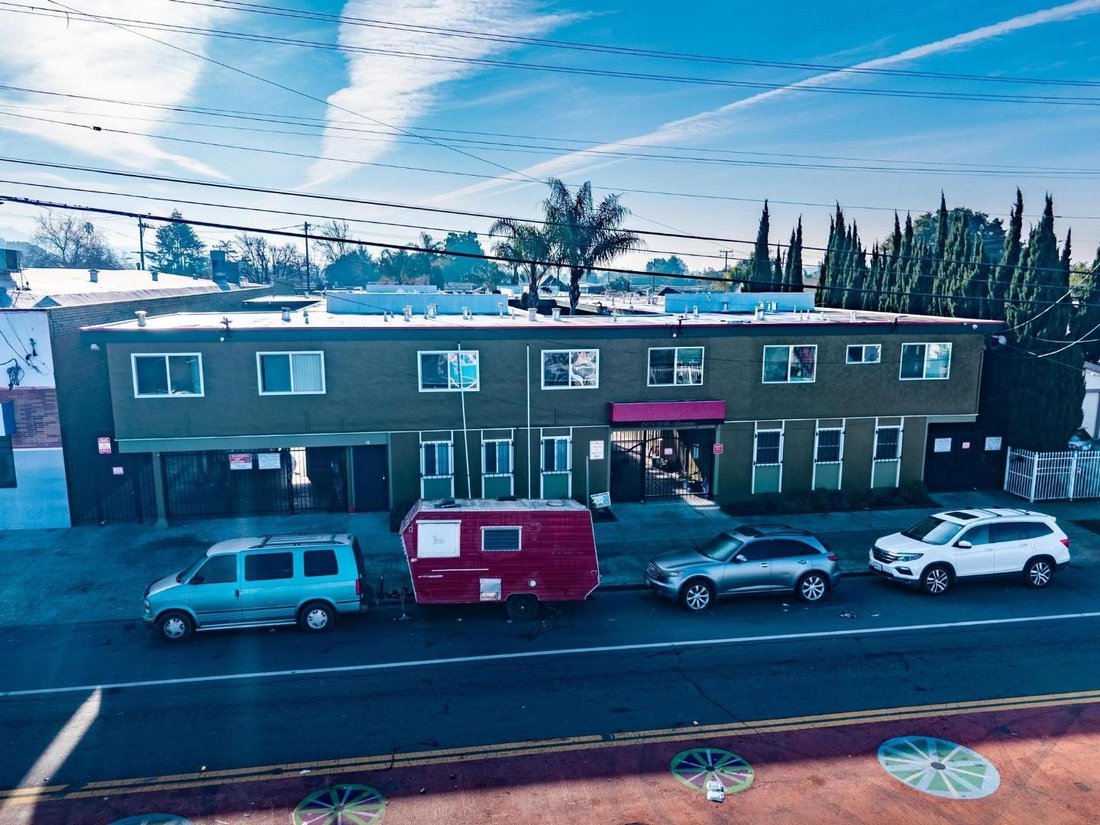 Andere in Oakland, Kalifornien, Vereinigte Staaten 2 - 19068504