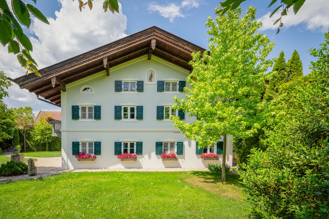 Casa de Campo en Sauerlach, Baviera, Alemania 2 - 19069829