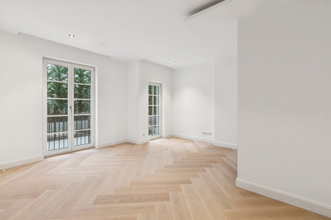 Appartamento a Düsseldorf, Renania Settentrionale-Vestfalia, Germania 4 - 19069204