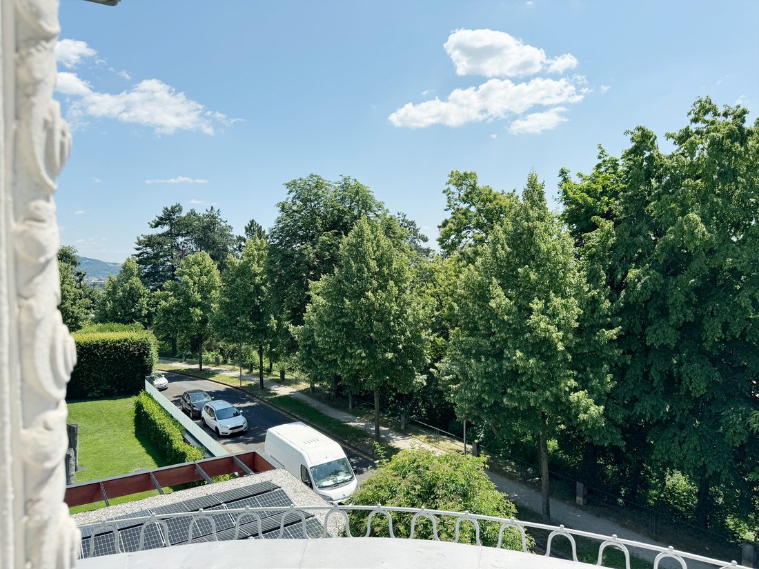 Villa in Linz, Oberösterreich, Österreich 2 - 19069221