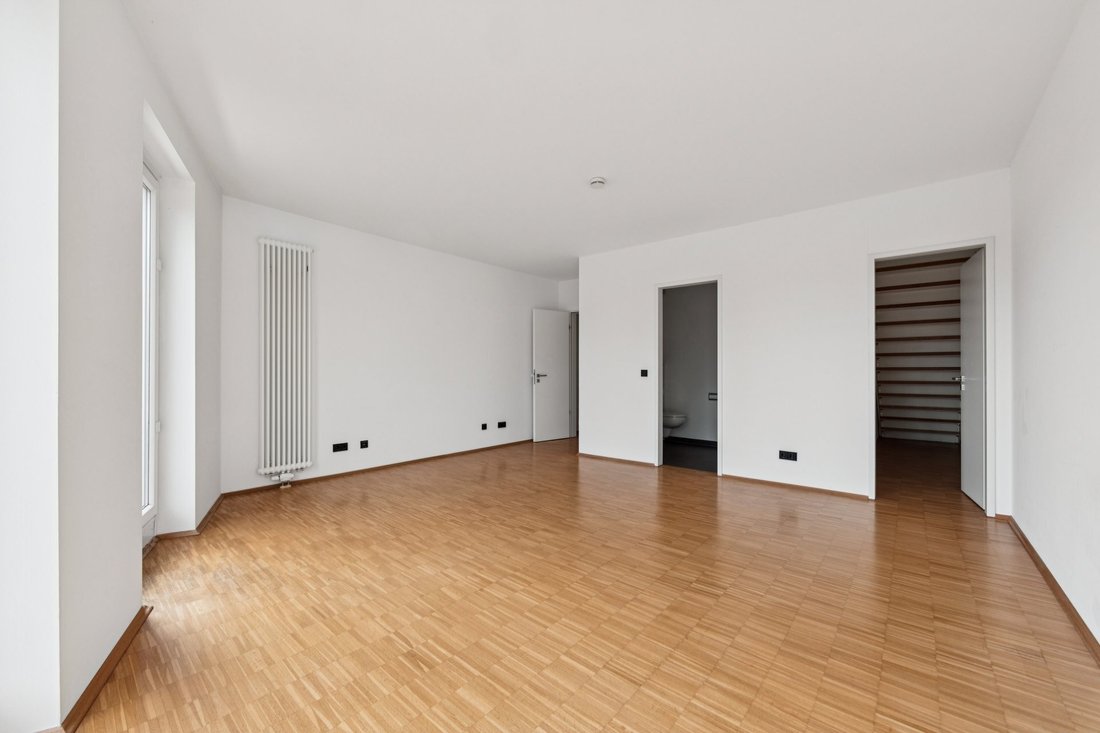 Penthouse in Hannover, Niedersachsen, Deutschland 5 - 19068774