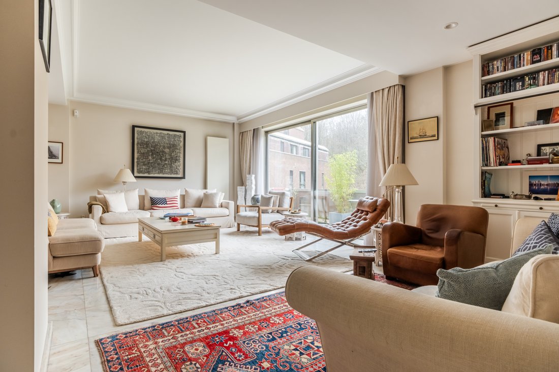 Apartment in Bruxelles, Brussels, Belgium 4 - 19069686