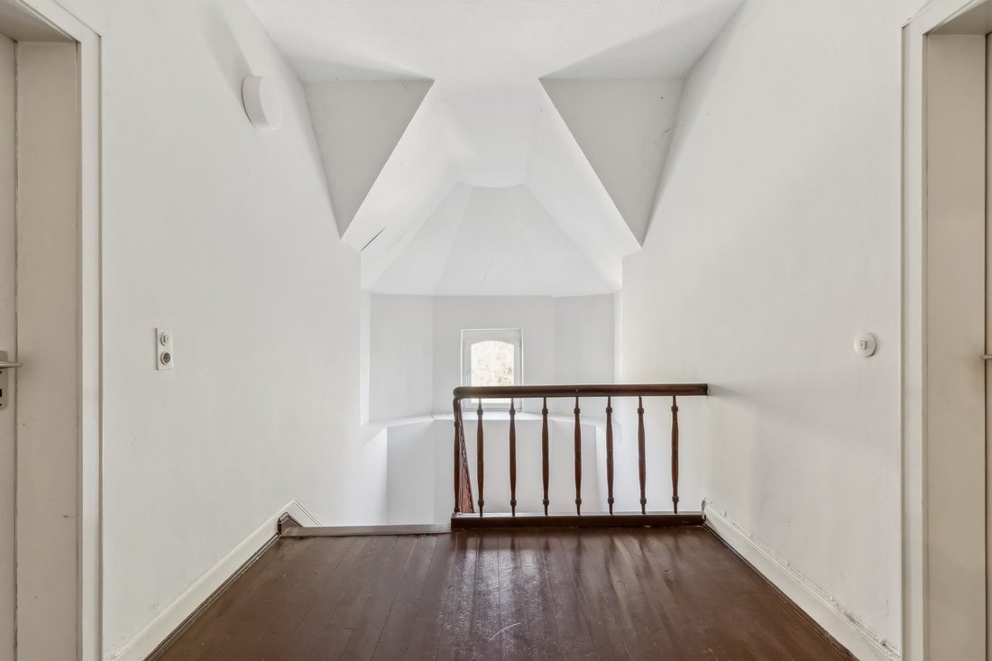 Casa a Bonn, Renania Settentrionale-Vestfalia, Germania 5 - 19069840