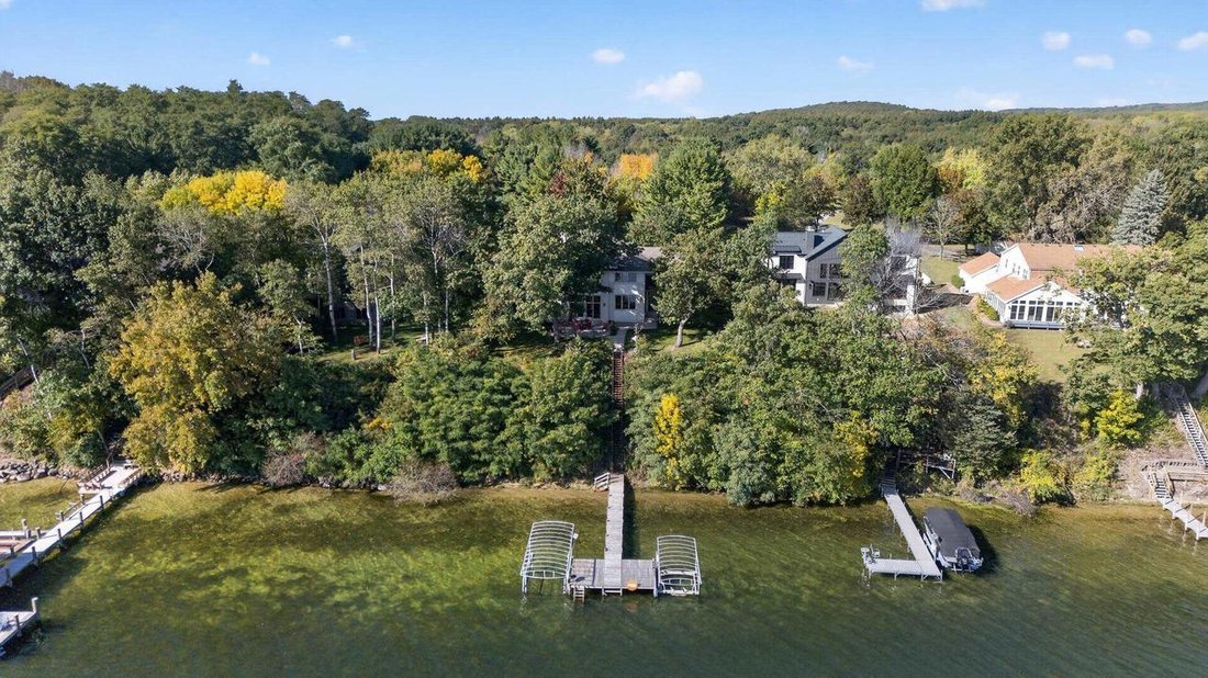House in Princeton, Wisconsin, United States 4 - 19068424