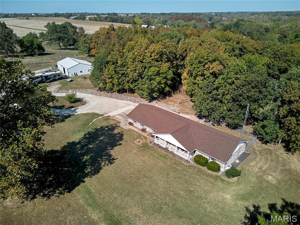 Casa a Bowling Green, Missouri, Stati Uniti 3 - 19068598