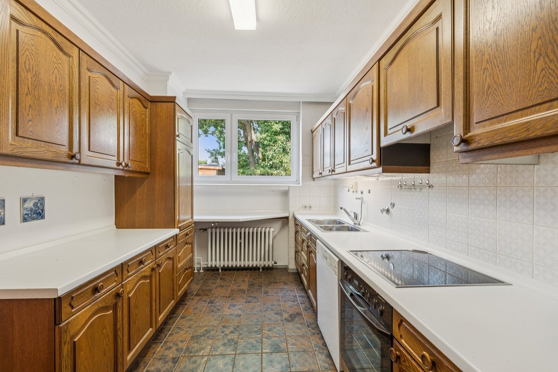 Bungalow a Hannover, Bassa Sassonia, Germania 5 - 19069261