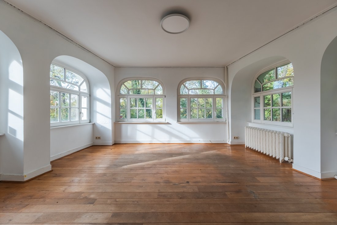 Villa à Uccle, Bruxelles, Belgique 1 - 19069334
