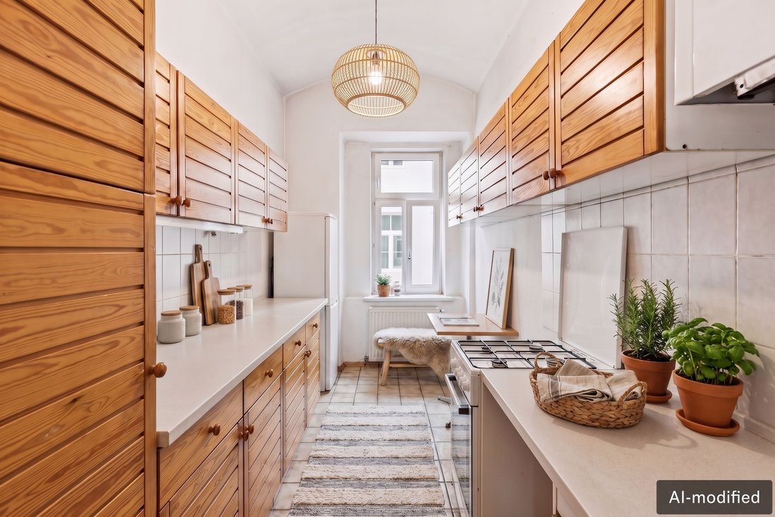Apartment in Vienna, Wien, Austria 5 - 19069701