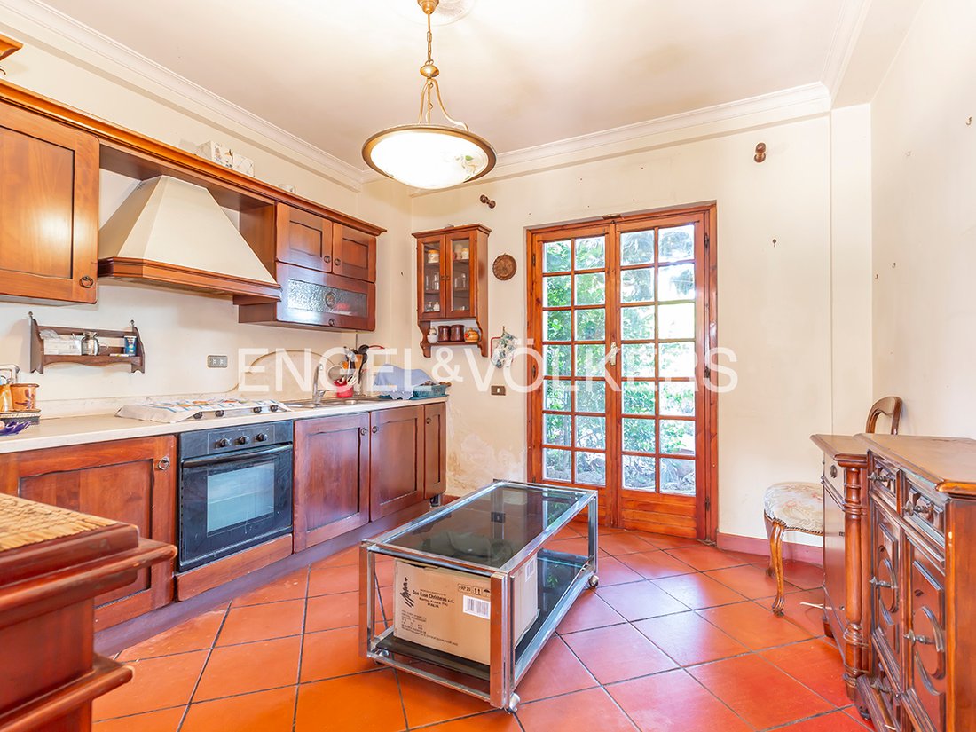 Casa en Frascati, Lacio, Italia 3 - 19072463