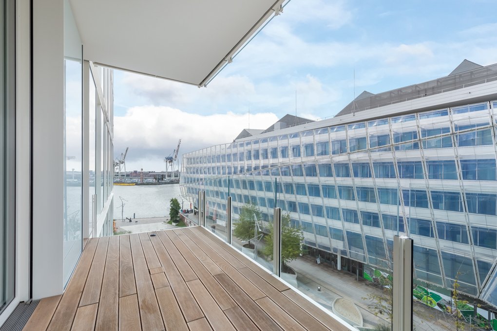 Apartment in Hamburg, Hamburg, Germany 2 - 19068832