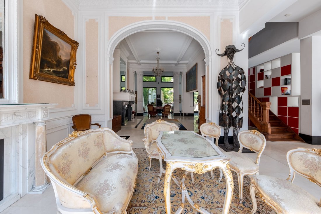 House in Uccle, Brussels, Belgium 5 - 19069383