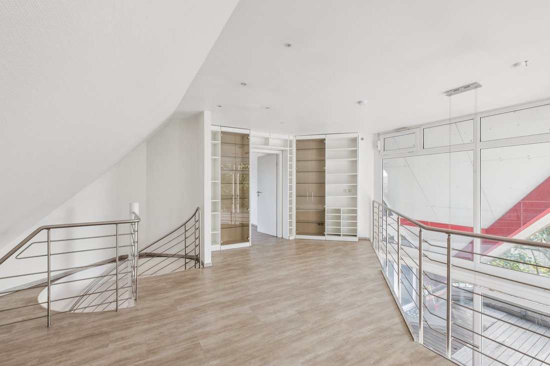 Wohnung in Hamburg, Hamburg, Deutschland 3 - 19070175