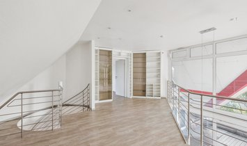 Appartement à Hambourg, Hambourg, Allemagne 2