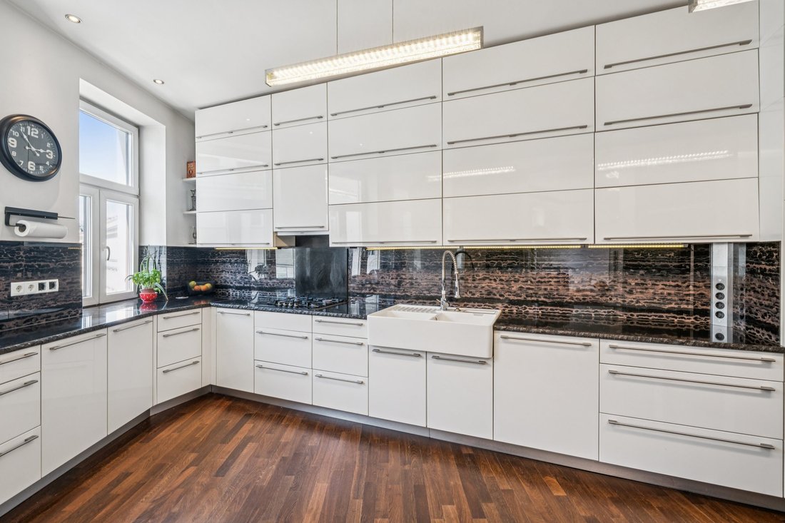 Appartement à Vienne, Vienne, Autriche 4 - 19069688