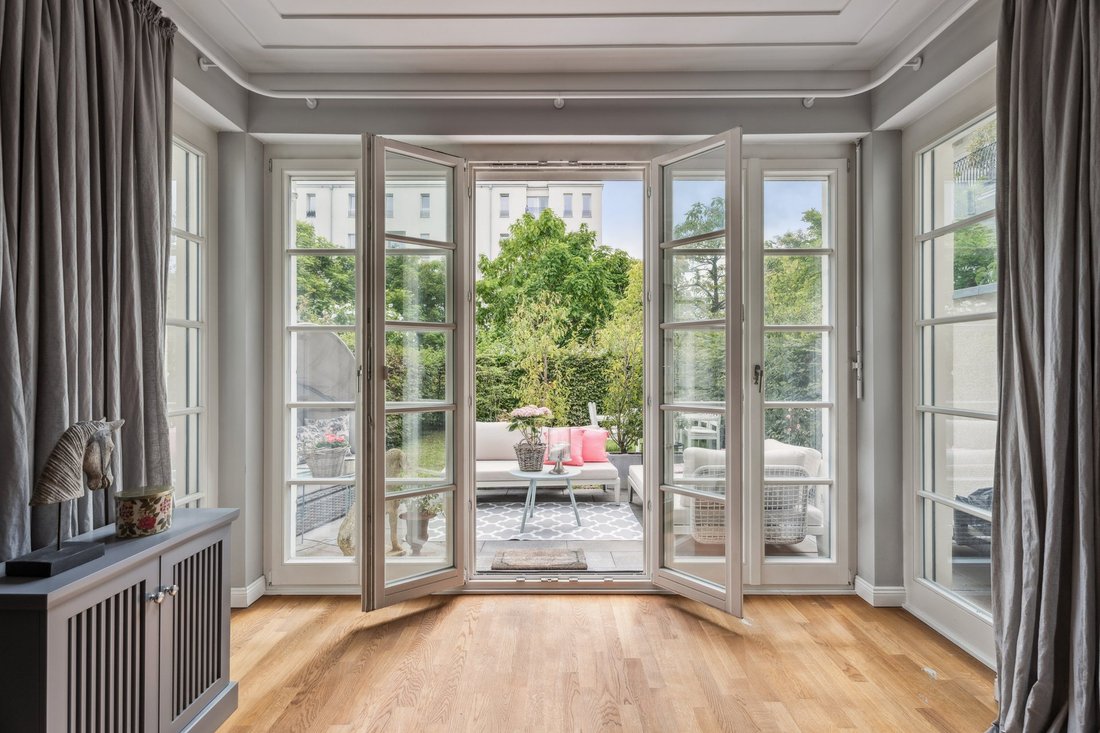 Wohnung in Düsseldorf, Nordrhein-Westfalen, Deutschland 2 - 19070806