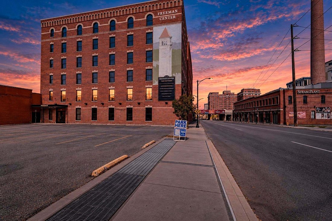 Condominio en Spokane, Washington, Estados Unidos 5 - 19068372