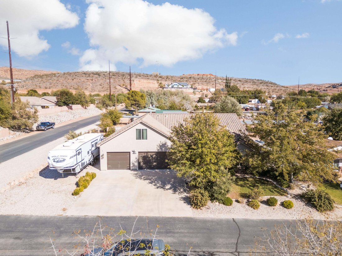 House in St. George, Utah, United States 2 - 19068298