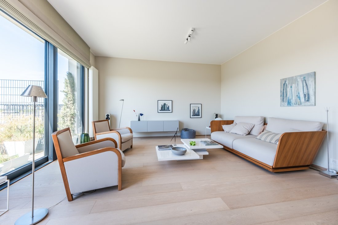 Apartment in Uccle, Brussels, Belgium 2 - 19068684