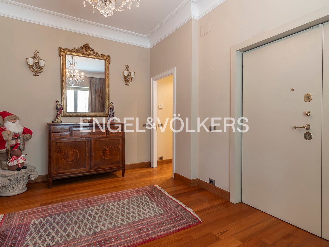 Apartment in Aurelio - Gregorio VII Area, Rome, Italy 5 - 19071631