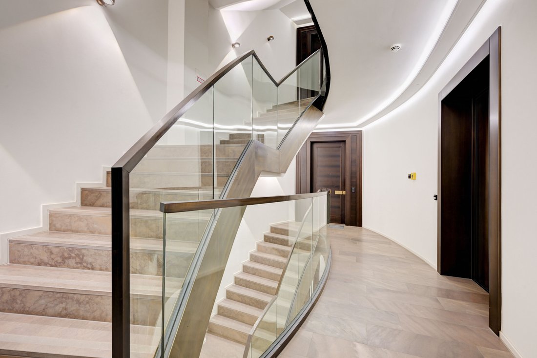 Apartamento en Múnich, Baviera, Alemania 2 - 19071533