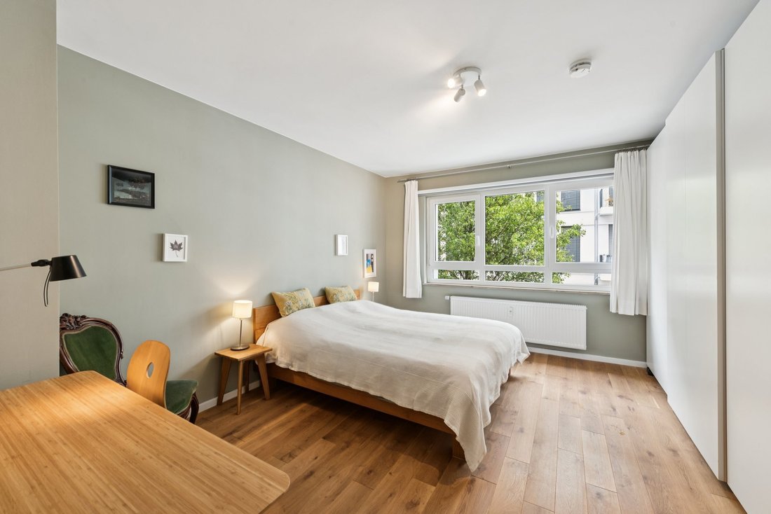 Apartment in Cologne, North Rhine-Westphalia, Germany 5 - 19071642