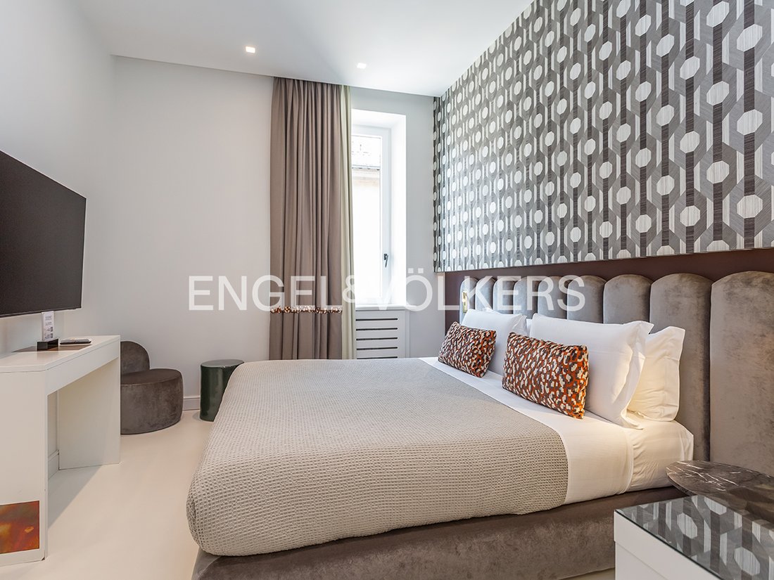 Appartement à Piazza del Popolo - Piazza Navona - Quirinale, Rome, Italie 5 - 19072776