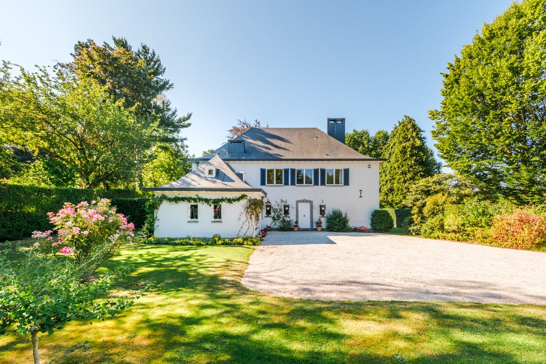 Villa à Rhode-Saint-Genèse, Région Flamande, Belgique 2 - 19070507