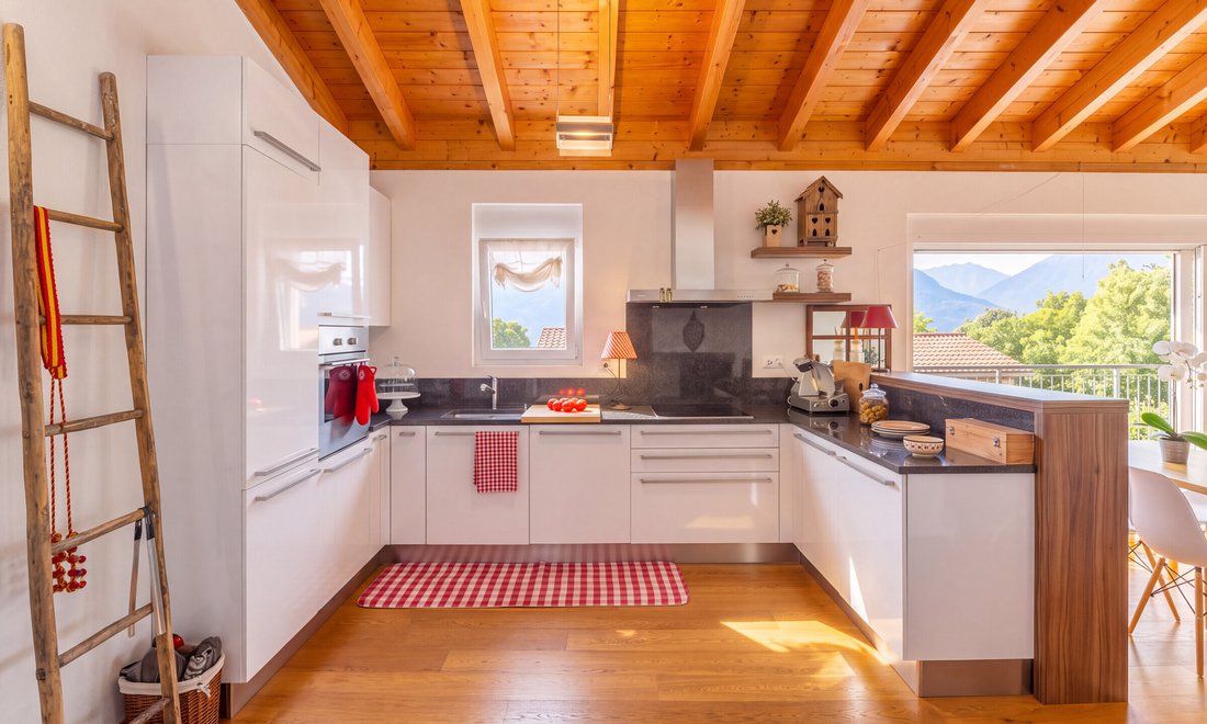 Appartement à Villa Luganese, Lugano, Tessin 3 - 19068269