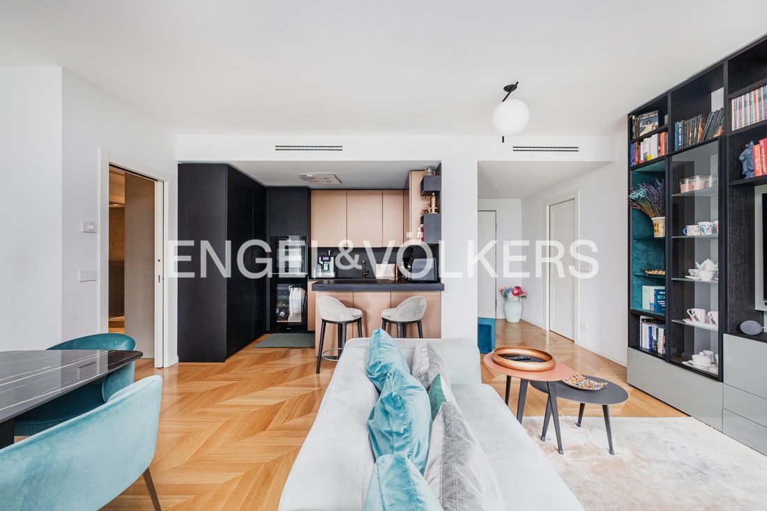 Apartment in Govone, Milan, Italy 5 - 19069702