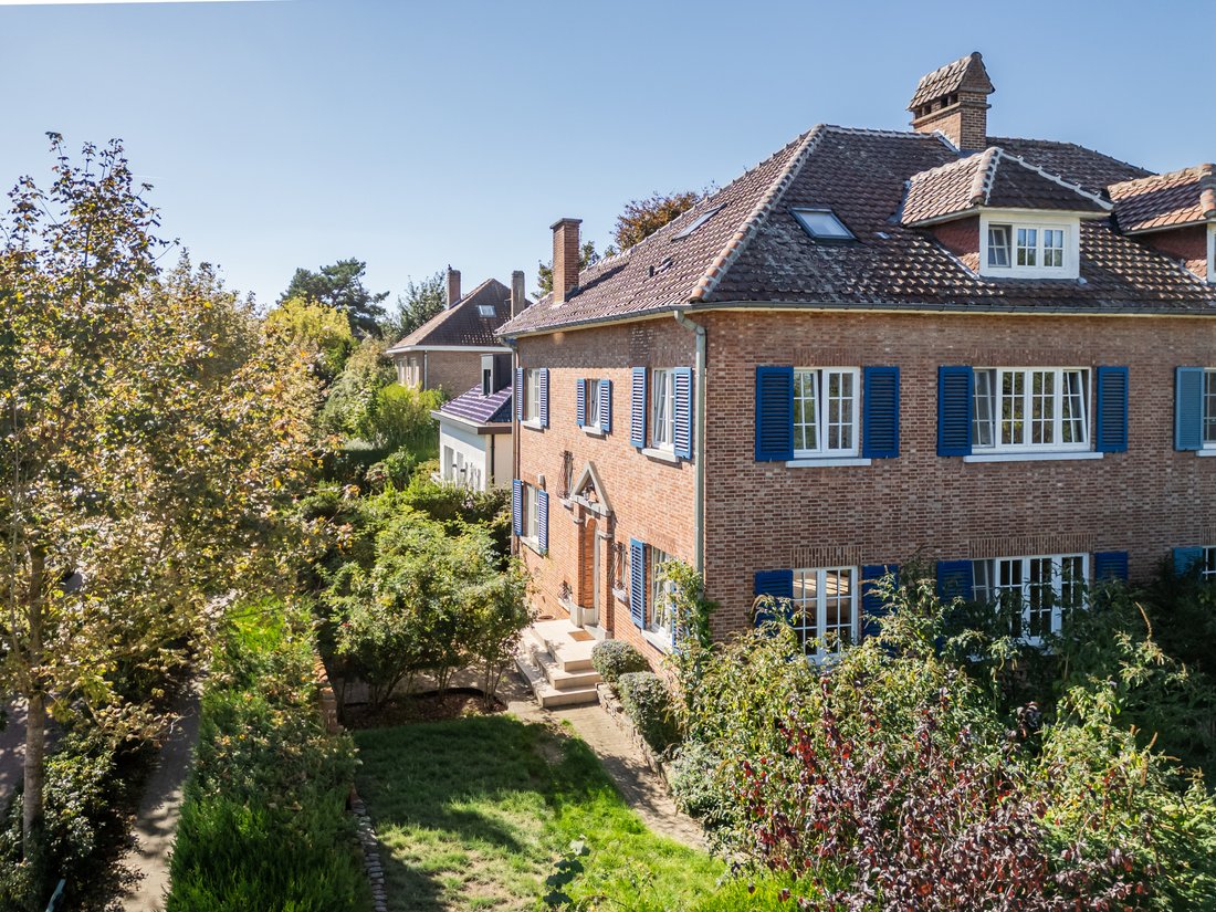 House in Woluwe-Saint-Pierre, Brussels, Belgium 2 - 19068933