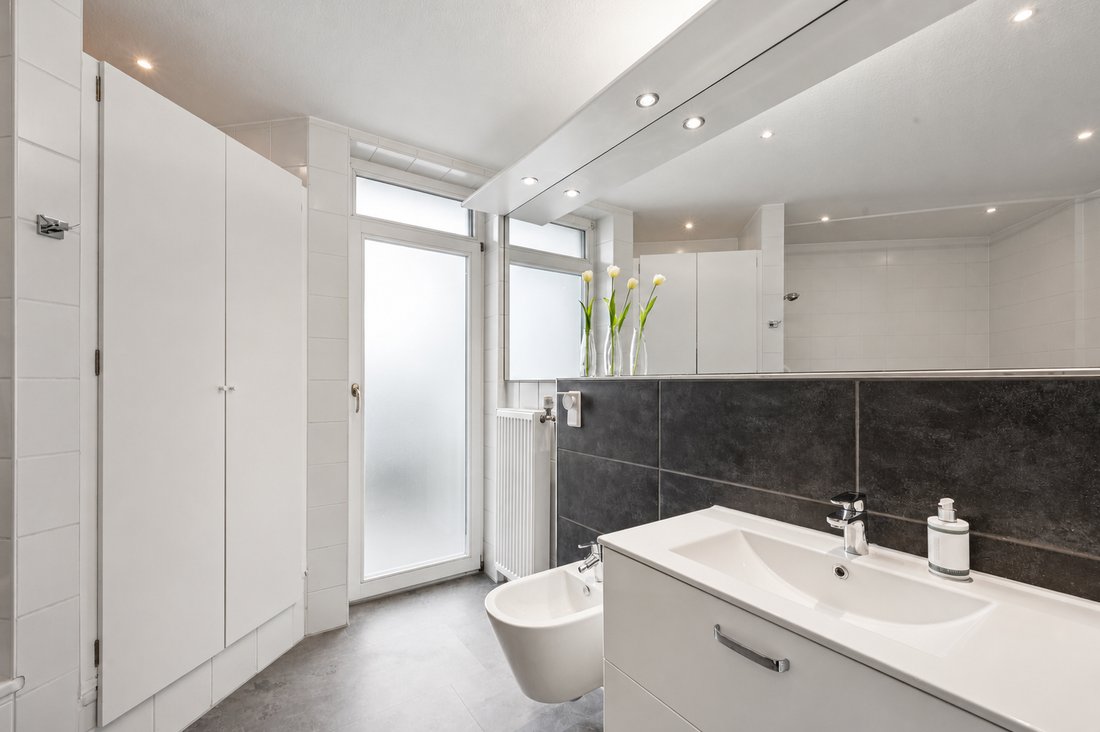 Penthouse en Hannover, Baja Sajonia, Alemania 4 - 19068934