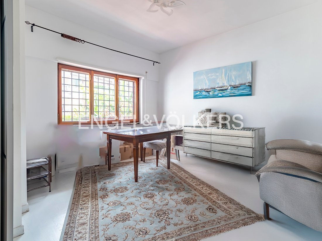 Apartment in Aurelio - Gregorio VII Area, Rome, Italy 4 - 19072332