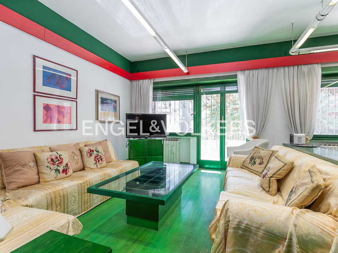 Apartment in Eur - Torrino - Giuliano Dalmata, Rome, Lazio 1 - 19072570