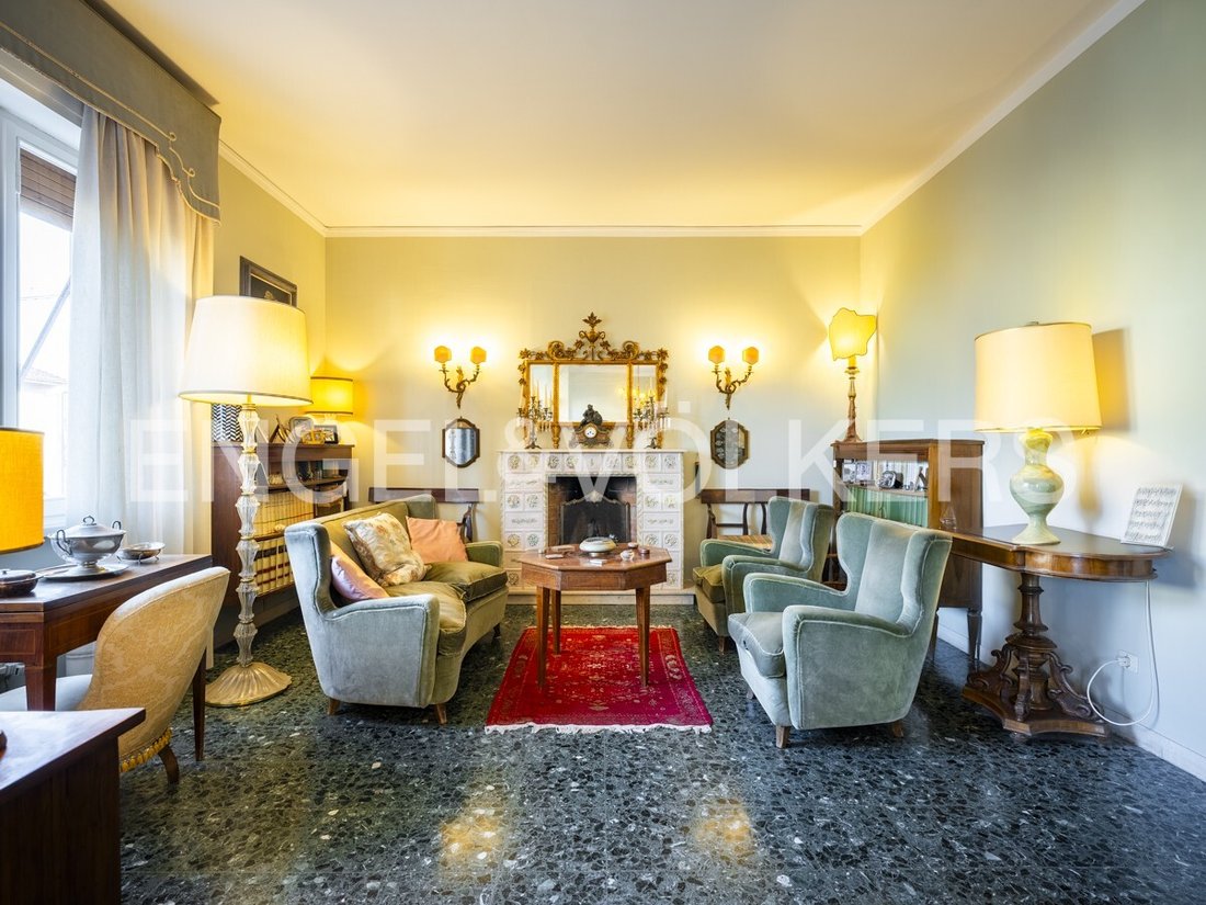 Appartement à San Marcellino - Sorgane, Florence, Italie 2 - 19069767