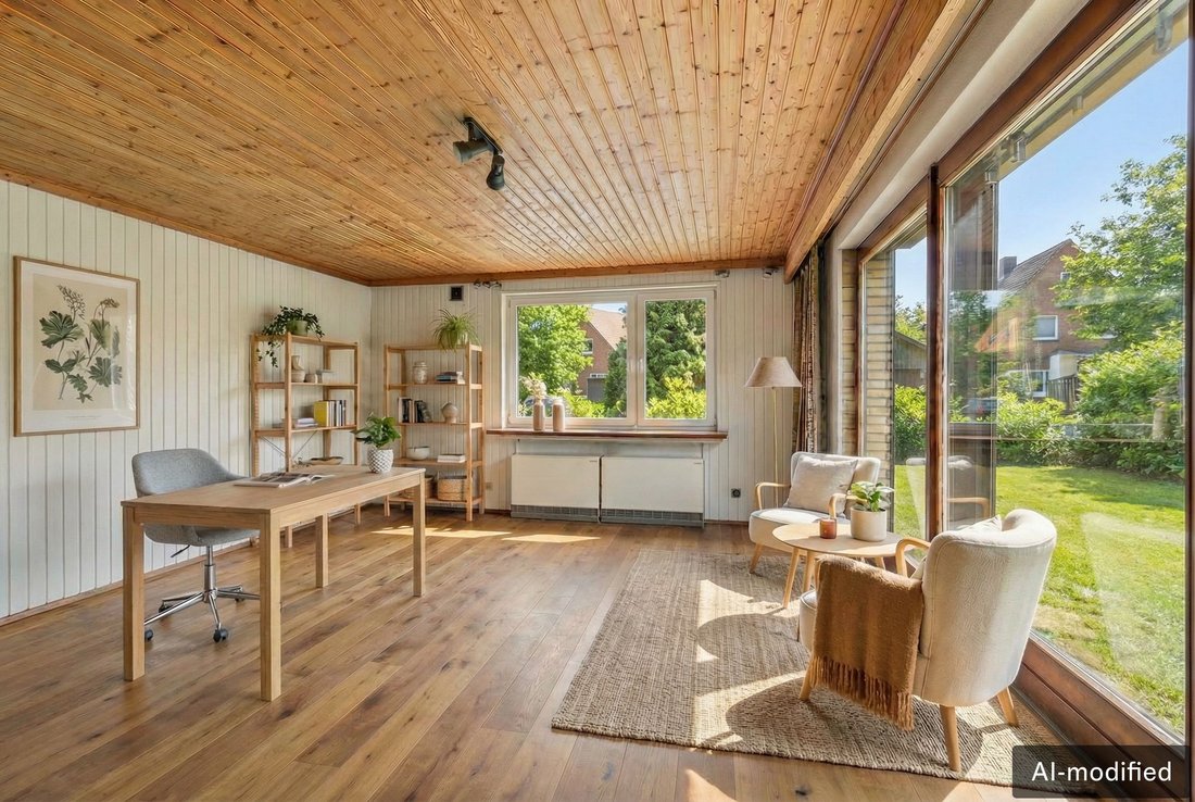 House in Wedemark, Lower Saxony, Germany 4 - 19069115